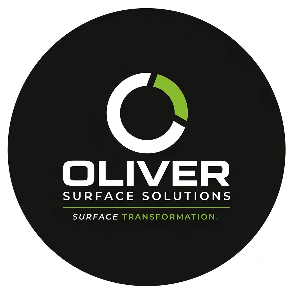 Oliver Surface Solutions logo